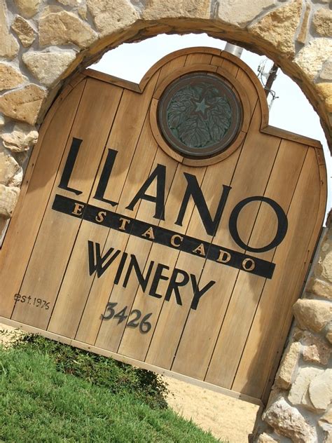 Llano estacado winery. Things To Know About Llano estacado winery. 